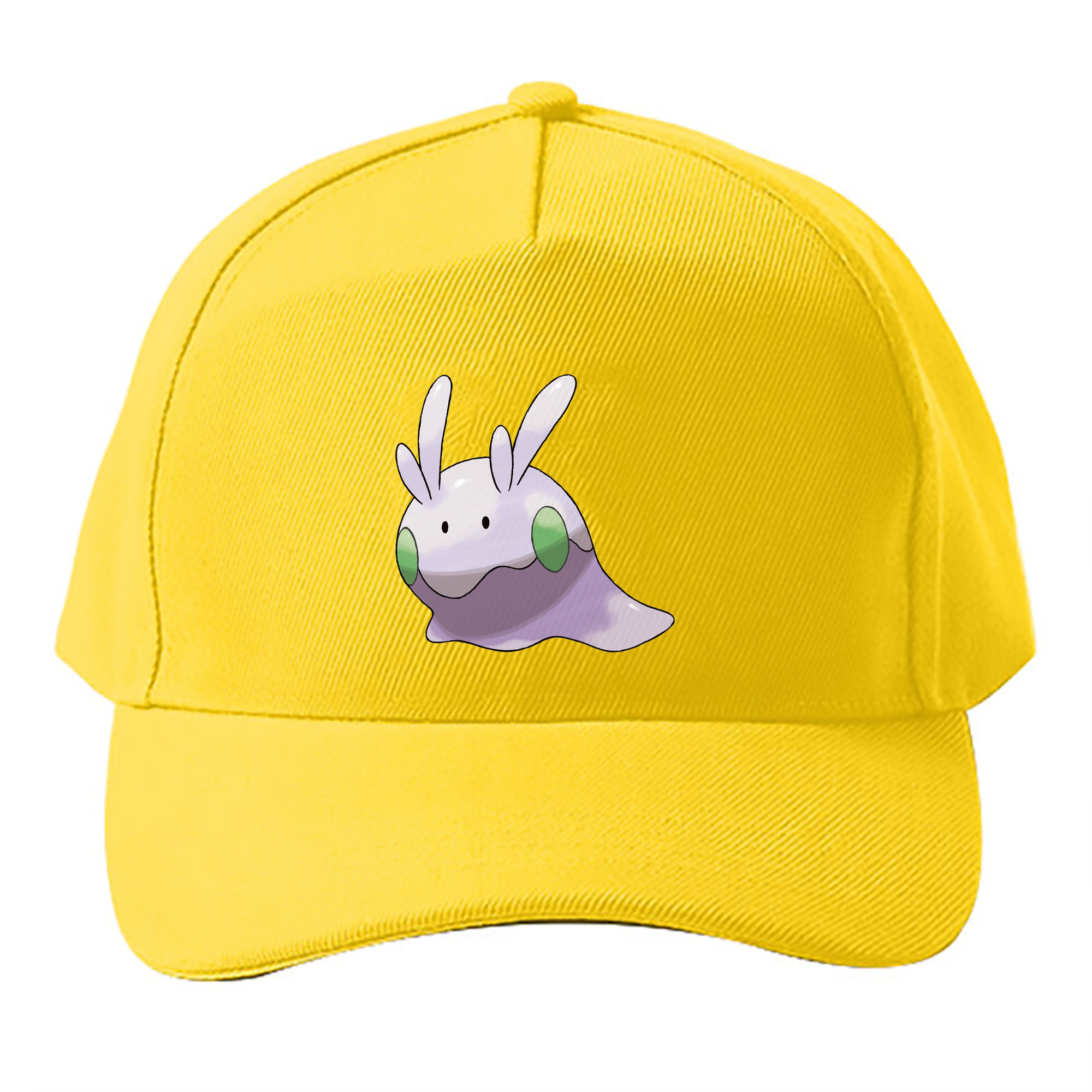 （画像用） ポケットモンスター Pokémon ベースボールキャップ 綿100％ 男女兼用 帽子 スポーツ